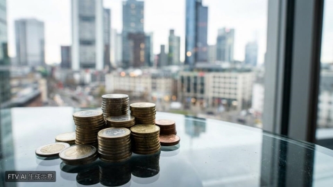 歐盟擬消除銀行跨境資金障礙 提升對美競爭力
