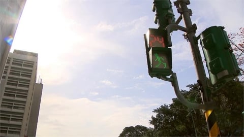 太平洋高壓籠罩「高溫上看35度」!午後熱對流「這幾區」留意雷陣雨