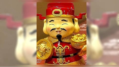 大樂透連11槓上看3.2億！命理師曝「5大旺財法」　4生肖今財運最佳