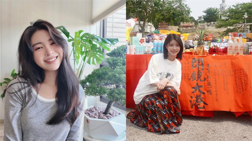 「最美星二代」為戲落髮!韓菲新造型曝光 網驚:和「她」根本一樣