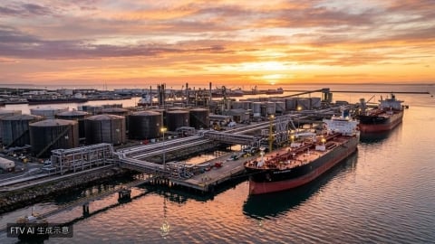 伊拉克南部石油日產量增至175萬桶　擬進一步衝高