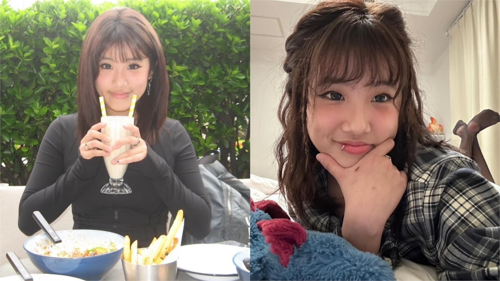 官宣戀情?賈靜雯愛女梧桐妹曬「無名指戴戒照」喊:21歲有你更好