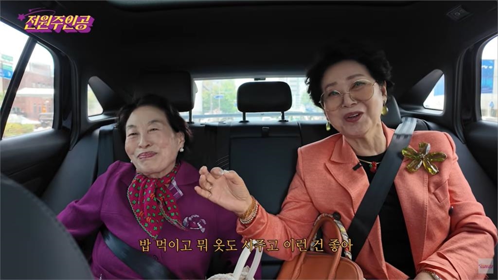 緊抱1股數十年「身價飆破億」!86歲老牌女星淚崩「死前才學會花錢」反轉近況曝光