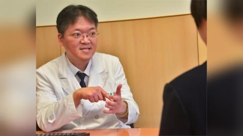 高血糖別等變糖尿病　台北慈濟揭逆轉關鍵策略