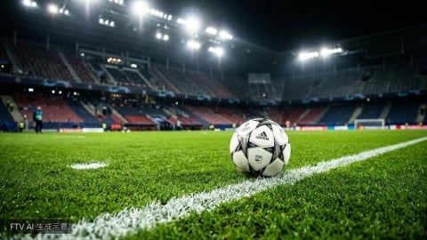 不滿梅西惡劣犯規未領紅牌 阿爾及利亞向FIFA申訴