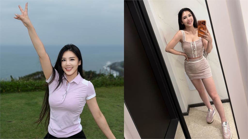 果凍姐姐突砸30萬「打斷肋骨」!熬劇痛甩掉直筒腰:不想再修圖