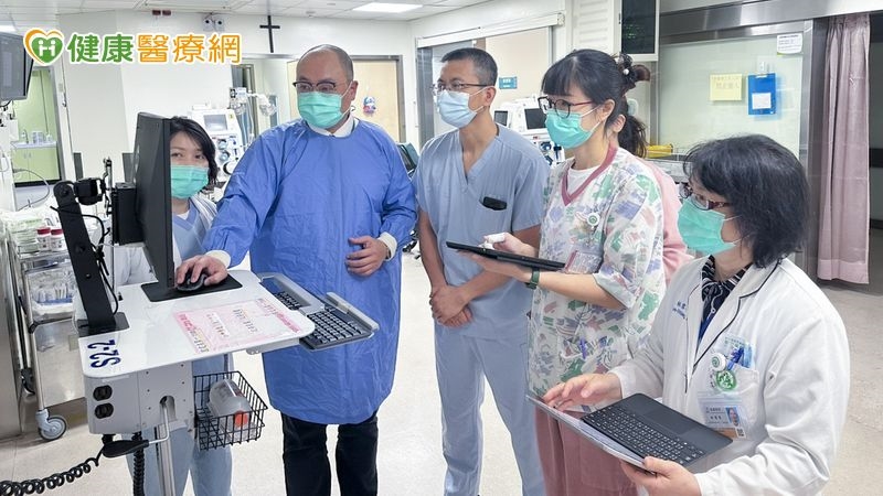 暑假機車事故風險升高　19歲女大生車禍全身重創險喪命