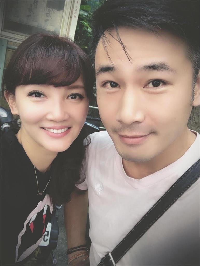 傅子純生前珍貴片段曝!遺孀深夜悲吐:我很生氣也只能隨你…全網看哭