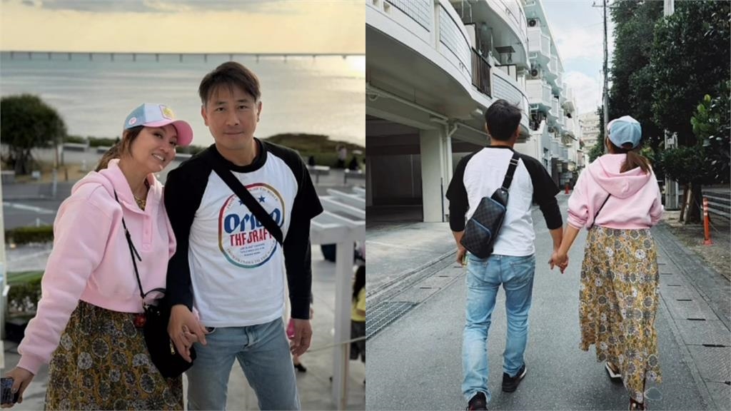 傅子純生前珍貴片段曝!遺孀深夜悲吐:我很生氣也只能隨你…全網看哭