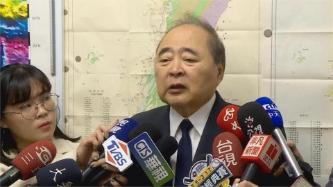 台灣連31天「無顯著地震」太反常!郭鎧紋示警「這時間後」:恐有規模6以上強震