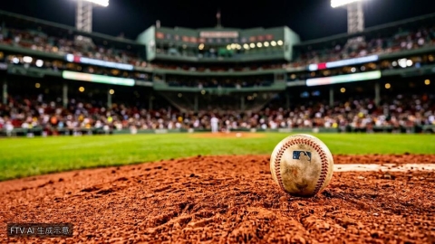 MLB/紅襪左投陣伺候!水手急升右打部隊迎戰