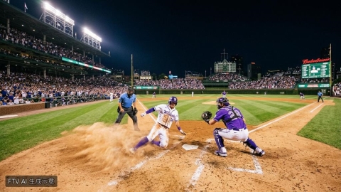 MLB／菅野智之好投壓制王牌　落磯靠場內全壘打險勝海盜