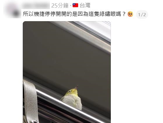 快新聞／桃園機捷出狀況！列車突卡半路上「甚至關燈熄火」乘客抱怨連連