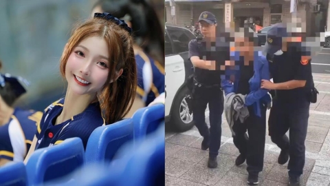 汶汶遭「狂粉阿北」砍傷後首發聲!親揭「封鎖帳號真相」:經紀公司有安全考量