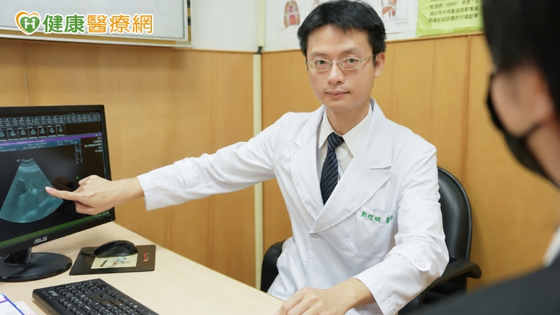 膽結石病患連日吃粽子引發腹痛 醫示警:恐誘發急性膽管炎
