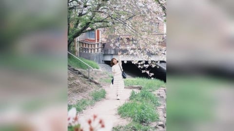 香港女主持人30歲不到患卵巢癌！親友悲痛證實：今晨離世