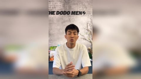 DoDoMen爆退訂潮!Ian突道歉宣布:她畢業了