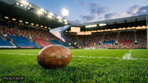 橄欖球Top 14蒙皮立擊敗法蘭西體育 挺進決賽爭冠