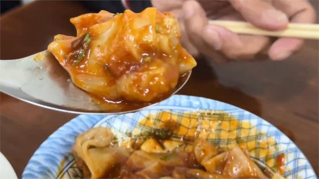 小黃帶路吃! 宜蘭羅東香辣麵特製辣 饕客上門挑戰