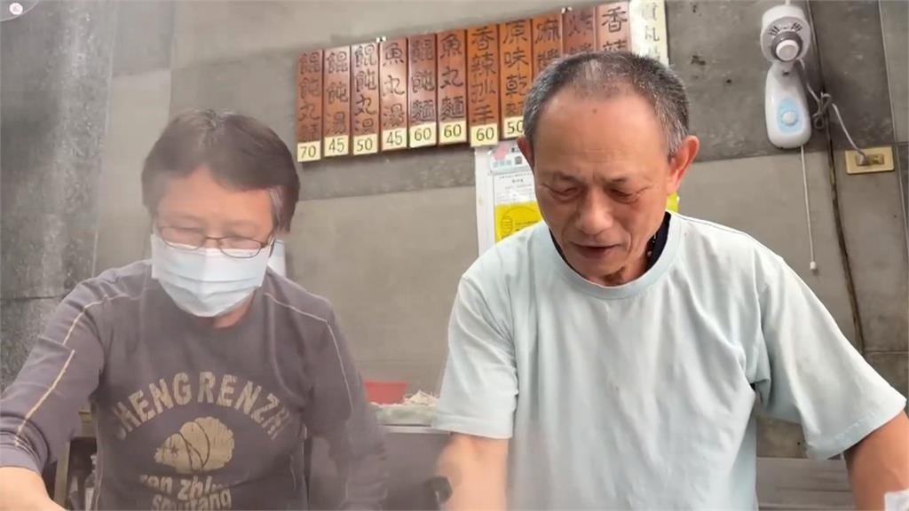 小黃帶路吃! 宜蘭羅東香辣麵特製辣 饕客上門挑戰