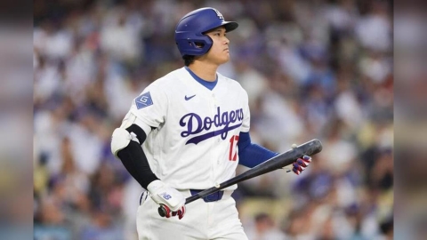 MLB/大谷翔平火速歸隊「上班」!陪產完第2天繼續先發出戰!下一場登板時間也出爐