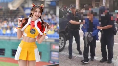 汶汶遭狂粉割頸…竟被酸啦啦隊「製造戀愛感」!短今傻眼:不該檢討受害者