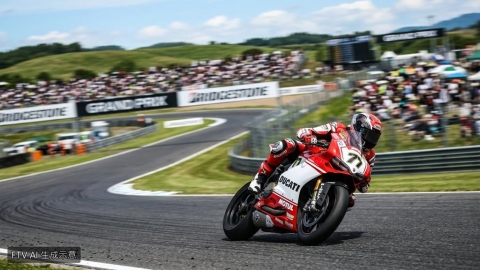 MotoGP捷克站Marquez奪冠 領跑車手掌摑判禁賽