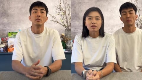 百萬YTR「DoDoMen」爆退訂潮!Ian「道歉片」遭2派網留言灌爆