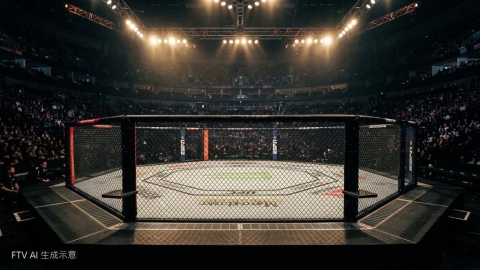 UFC格鬥之夜！Manel Kape復仇成功　奪蠅量級4連勝