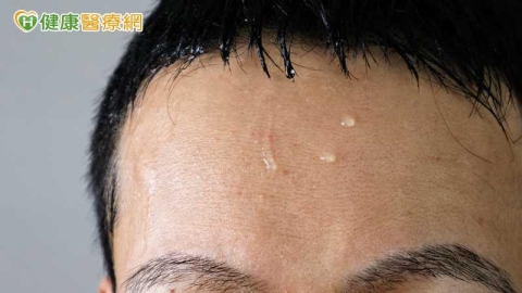 熱到滿身汗卻不一定更燃脂 美國醫揭5招讓夏季代謝不偷懶