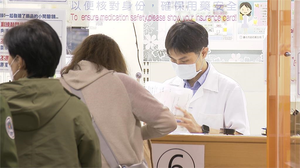 最新十大死因出爐! 癌症蟬聯44年榜首﹑腎病升至第8名