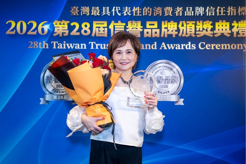 謝震武連13年拿獎創紀錄！昔重感冒上工 一開錄「症狀全消失」曝神奇經歷