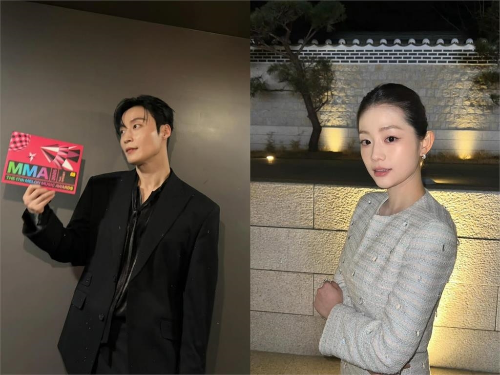 《我的王室死對頭》大結局!許楠儁真面目不藏了 「毛泰姬」曝深夜插曲
