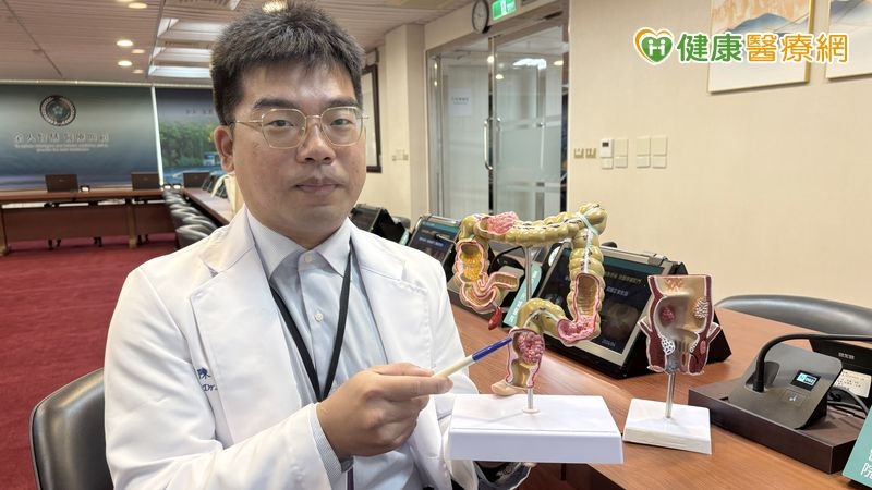 腸癌「TNT治療」保留肛門！適用癌友多