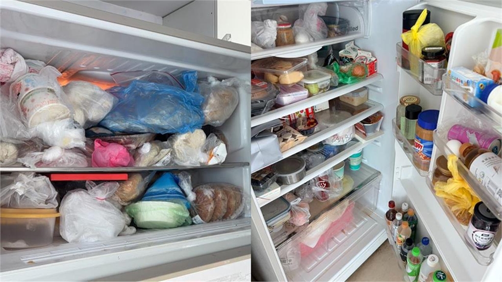 52歲女愛吃隔夜菜、即期食品卻大腸癌4期!醫勸:別省小錢釀大毛病