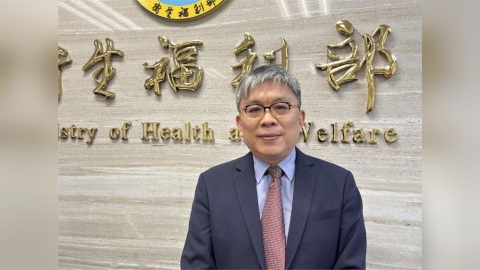 最新十大死因「詐騙」也有份！   衛福部：中壯年債務輕生占比逾5%