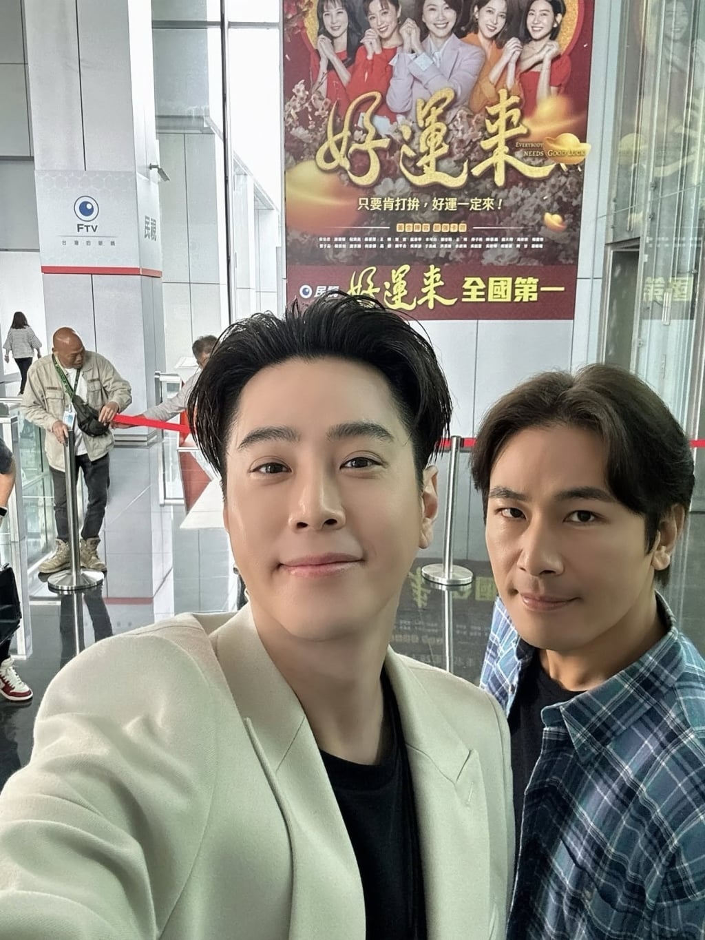 婚禮沒留傅子純空位！白家綺淚訴真相...吳東諺哽咽曝「他生前最後的祝福」