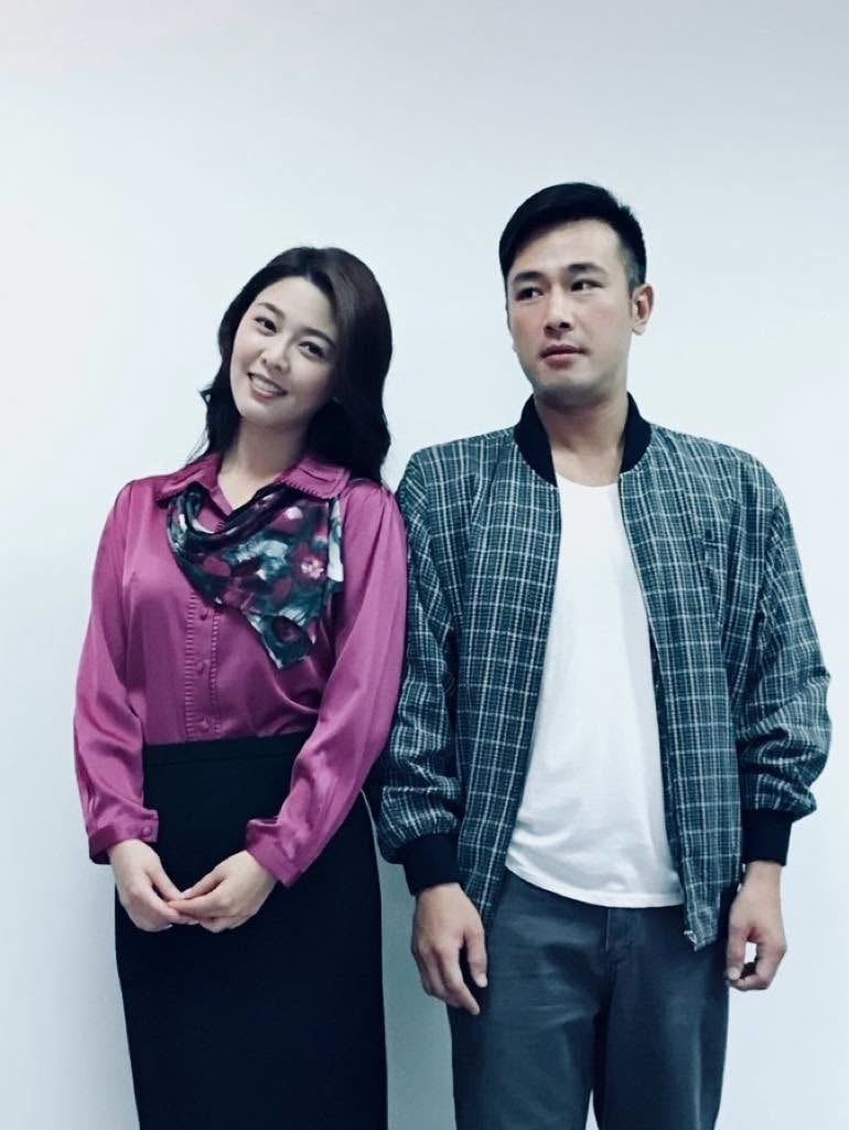 婚禮沒留傅子純空位！白家綺淚訴真相...吳東諺哽咽曝「他生前最後的祝福」