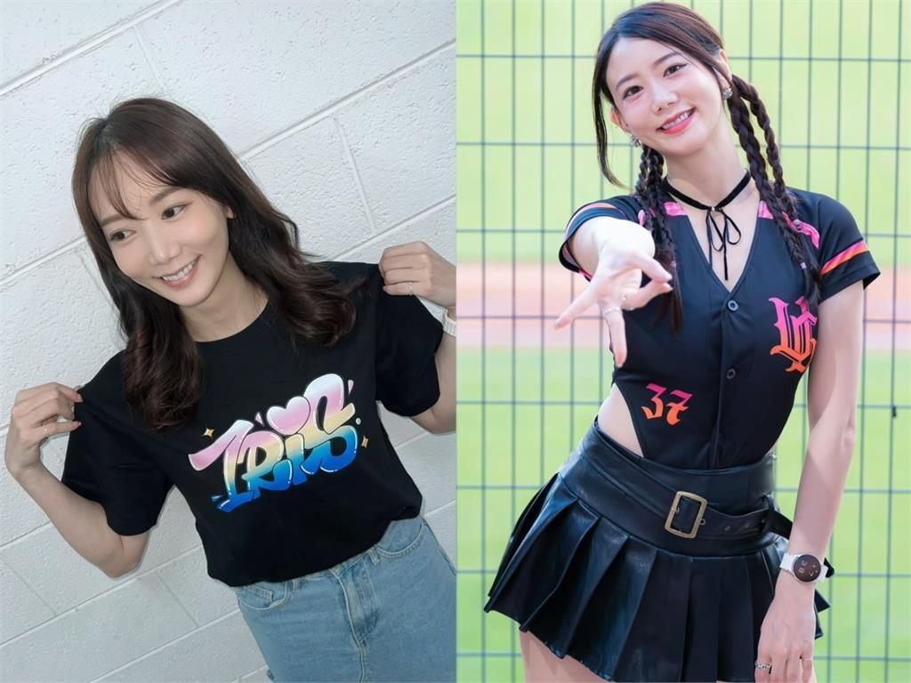 啦啦隊女神報喜懷二胎！深夜曬超音波　曝「1原因」直言內心忐忑