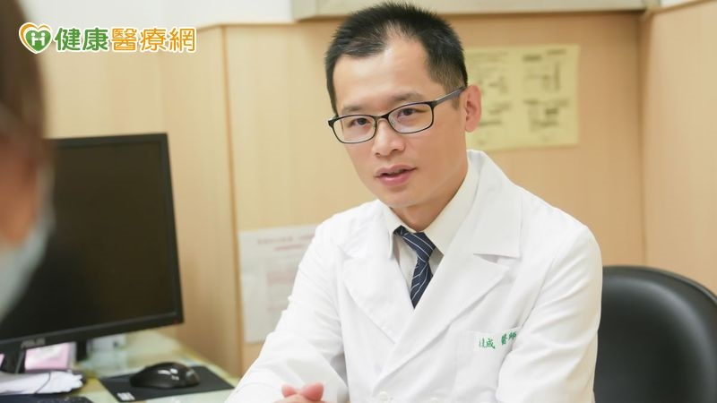 癌症痛到嗎啡也壓不住?「1治療」讓她重拾抗癌勇氣