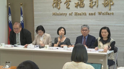 最新十大死因出爐！癌症44年蟬聯榜首　「這3癌」死亡率不降反升