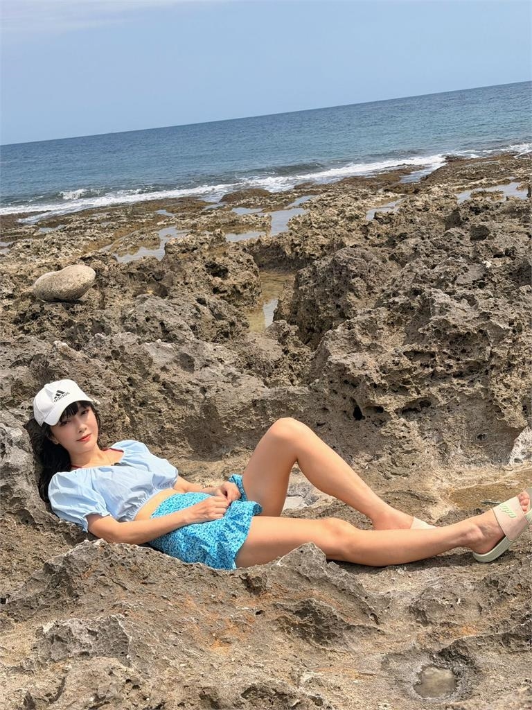 汶汶遭襲敲警鐘！最頂美魔女自爆「中國狂粉」恐怖跟騷　躲進廁所求救
