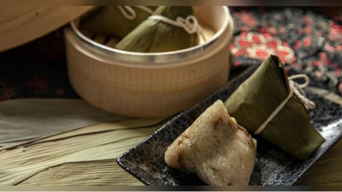 用電鍋蒸錯了？內行人曝肉粽加熱秘訣　業者認證：最能保留風味