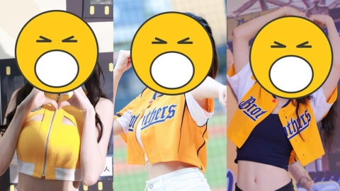 割頸「狂粉阿北」不只愛汶汶!私帳遭挖猛tag「3啦啦隊女神」喊:見一次放一次