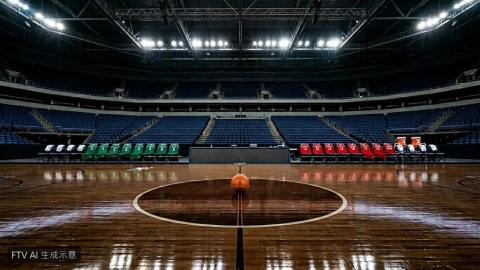NBA震撼彈!Giannis爭奪戰 塞爾提克熱火搶人