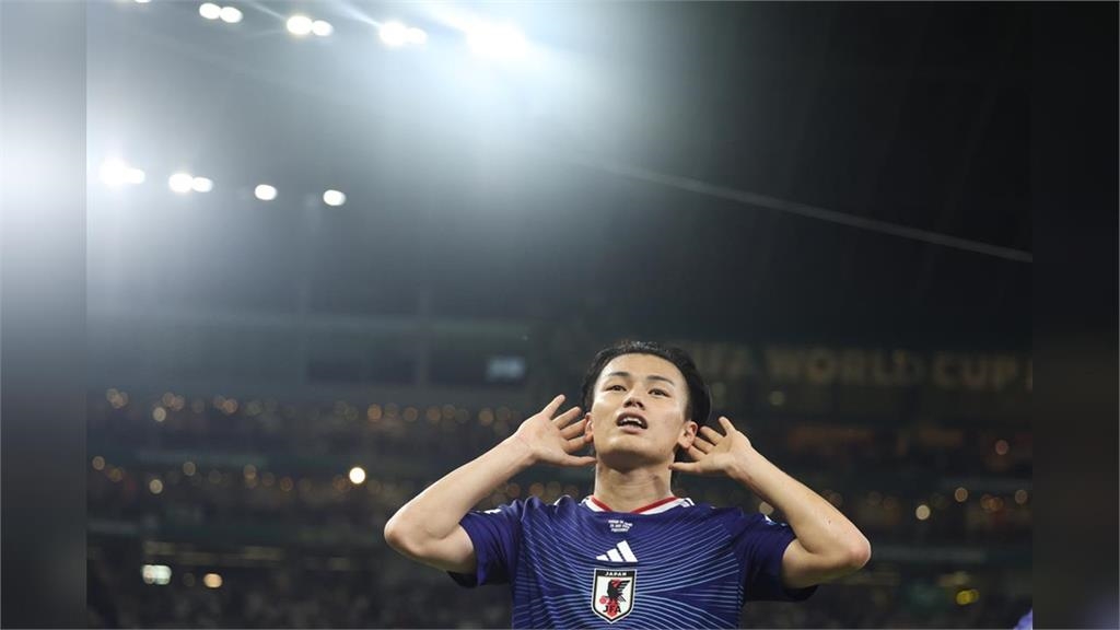 世足賽/日本4球大勝嚇壞巴西!《Globo》發文:「媽媽,我今晚可以跟妳睡嗎?」
