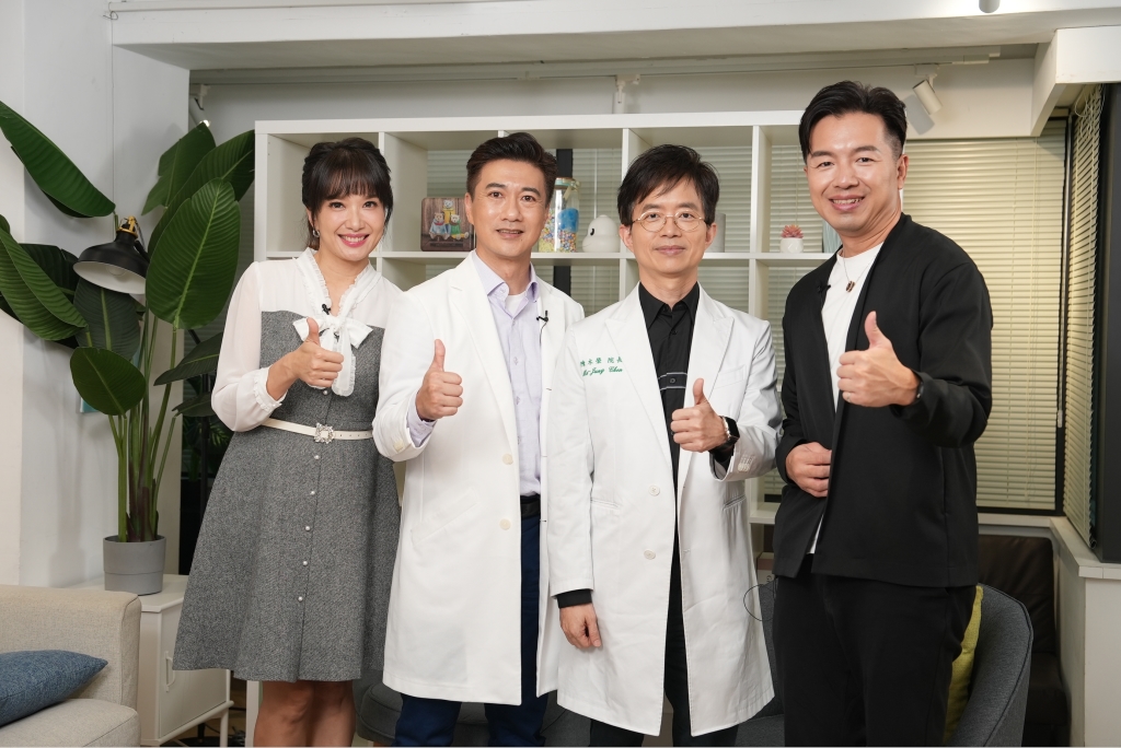 父母基因決定孩子身高？中西醫師曝「掌握這一事」比狂喝轉骨湯更重要