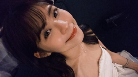 女星遭陌生網友爆「玩交友軟體搞外遇」!雙方對質「結局驚人反轉」令她傻眼