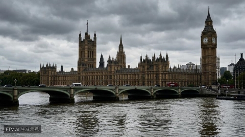 英國政壇如旋轉門 專家警告:頻換首相恐重創經濟