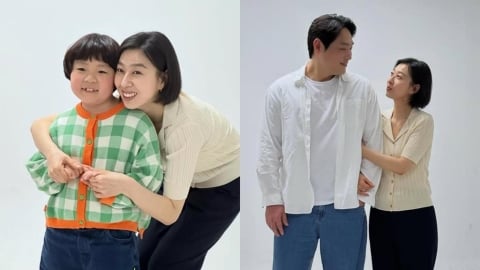 台版《鐵拳教育》恐龍媽找誰演?網一面倒狂推「她」:根本量身打造